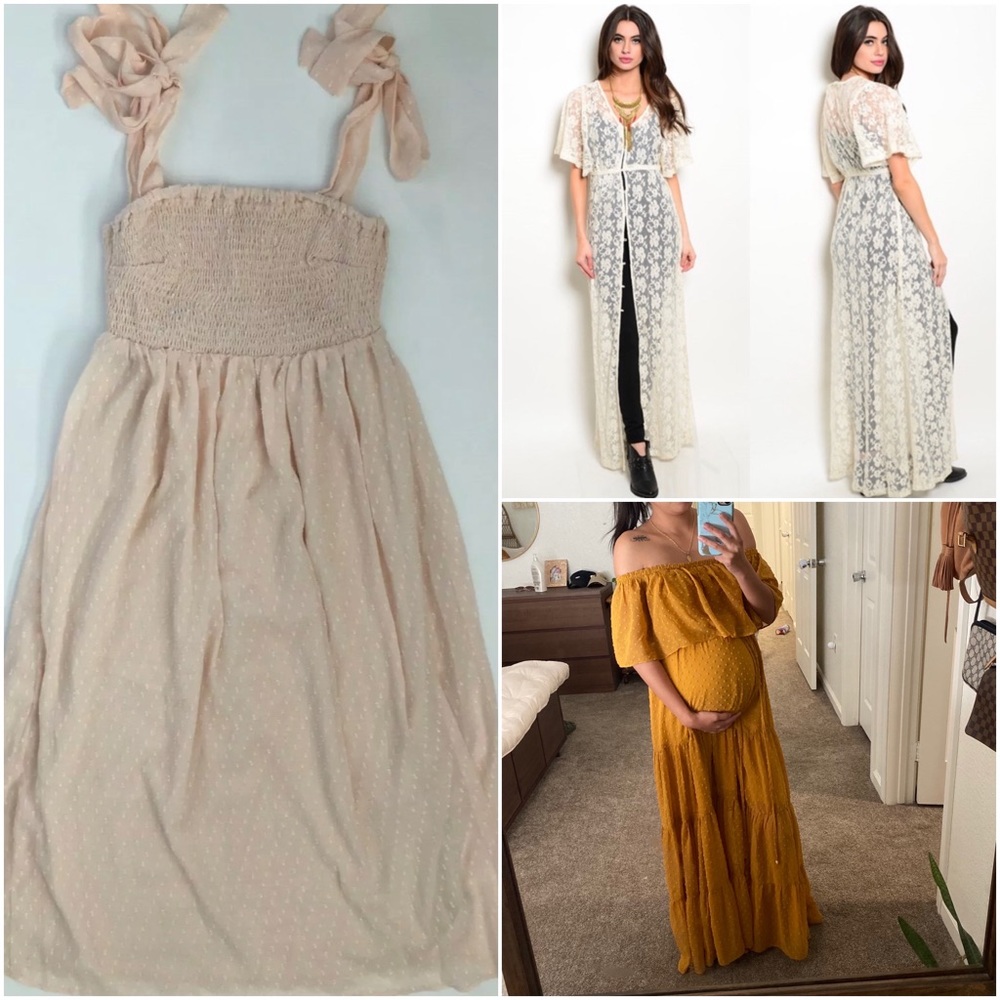 Dress Bundle size XS/S